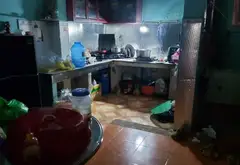 Nhà 119m² Hương Lộ 3, Đường 26/3, sát siêu thị Aeon Tân Phú , có 3pn 6Đ nhỉnh... Bán owner_side tại Bình Hưng Hòa, Hồ Chí Minh 05