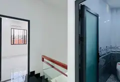 SieuPham - Nhà 2 tầng, diện tích 70m2, hẻm xe tải tại Bình Tân cần bán... Bán nhà riêng tại Bình Trị Đông, Hồ Chí Minh 12