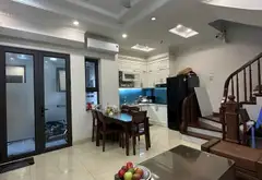 Bán nhà riêng 5 tầng tại quận Nguyễn Sơn với 3 phòng ngủ và mặt tiền rộng 6.1 m... Bán nhà riêng tại Bồ Đề, Hà Nội 03