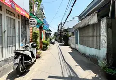 Nhà 6 tầng có thang máy, hẻm xe hơi Gò Vấp, dòng tiền ổn định... Bán nhà riêng tại An Hội Đông, Hồ Chí Minh 02