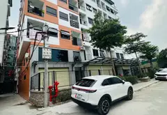 Nhà 7 Tầng Thang Máy, Ô Tô Đỗ Cửa Tại Thành Công... Bán nhà riêng tại Sơn Đồng, Hà Nội 02