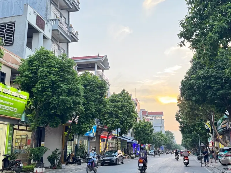 Đất trung tâm Thư Lâm - chờ đón tương lai phát triển... Bán đất tại Thư Lâm, Hà Nội 01