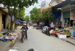 bán nhà sát trường tiểu học Liêu Xá... Bán nhà mặt phố tại Yên Mỹ, Hưng Yên 02