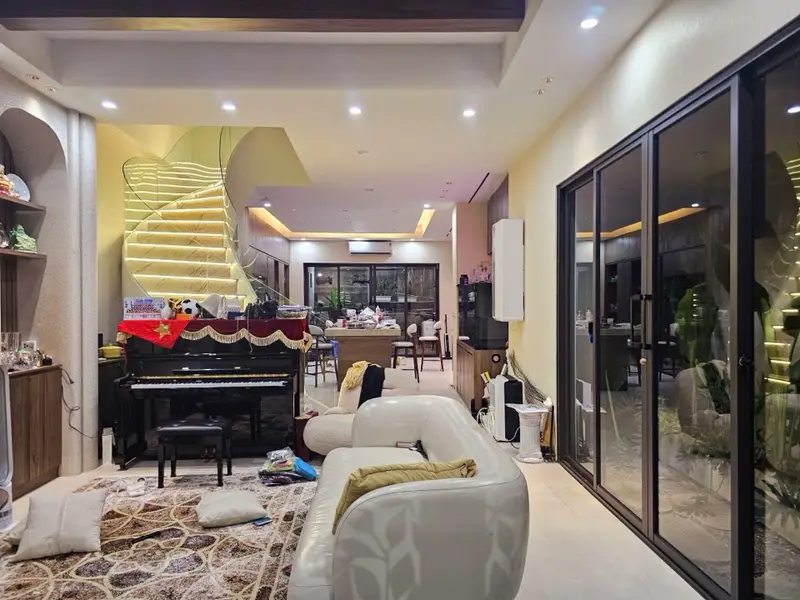 Biệt Thự Liền Kề Lô Góc Thanh Bình - Đỉnh Cao Sang Trọng Và Tiện Nghi 92/110m2, 4 tầng... Bán biệt thự, liền kề tại Hà Đông, Hà Nội 01