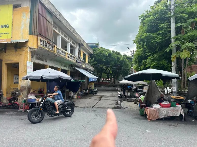 Mảnh đất trung tâm Từ Sơn - Sẵn sàng an cư hoặc đầu tư... Bán đất tại Từ Sơn, Bắc Ninh 01