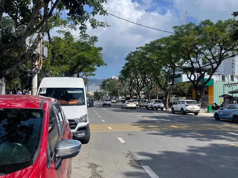 Bán đất 2 mặt tiền Hồ Nghinh Đà Nẵng giá Chưa đến 200tr cho lô đất mặt tiền, rẻ nhất thị trường.... Bán đất tại Sơn Trà, Đà Nẵng 01