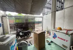 NHÀ ĐƯỜNG SỐ 8 – LINH XUÂN – 116M² – HẺM 2 XE HƠI TRÁNH NHAU
 ngang 5m vuông vức- chỉ 5.6 tỷ... Bán nhà riêng tại Linh Xuân, Hồ Chí Minh 03