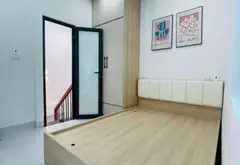Nhà Lô Góc Xây Mới 4 Tầng, 3 Phòng Ngủ Phân Khúc Hiếm... Bán nhà riêng tại Bạch Mai, Hà Nội 17