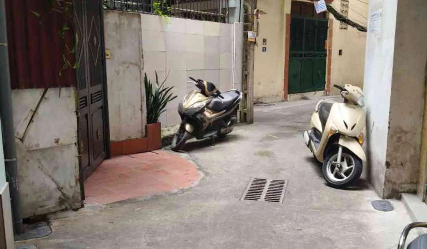 Nhà Hiếm Phố 8/3 - Giá Sốc, Đầu Tư Sinh Lời... Bán nhà riêng tại Bạch Mai, Hà Nội 01