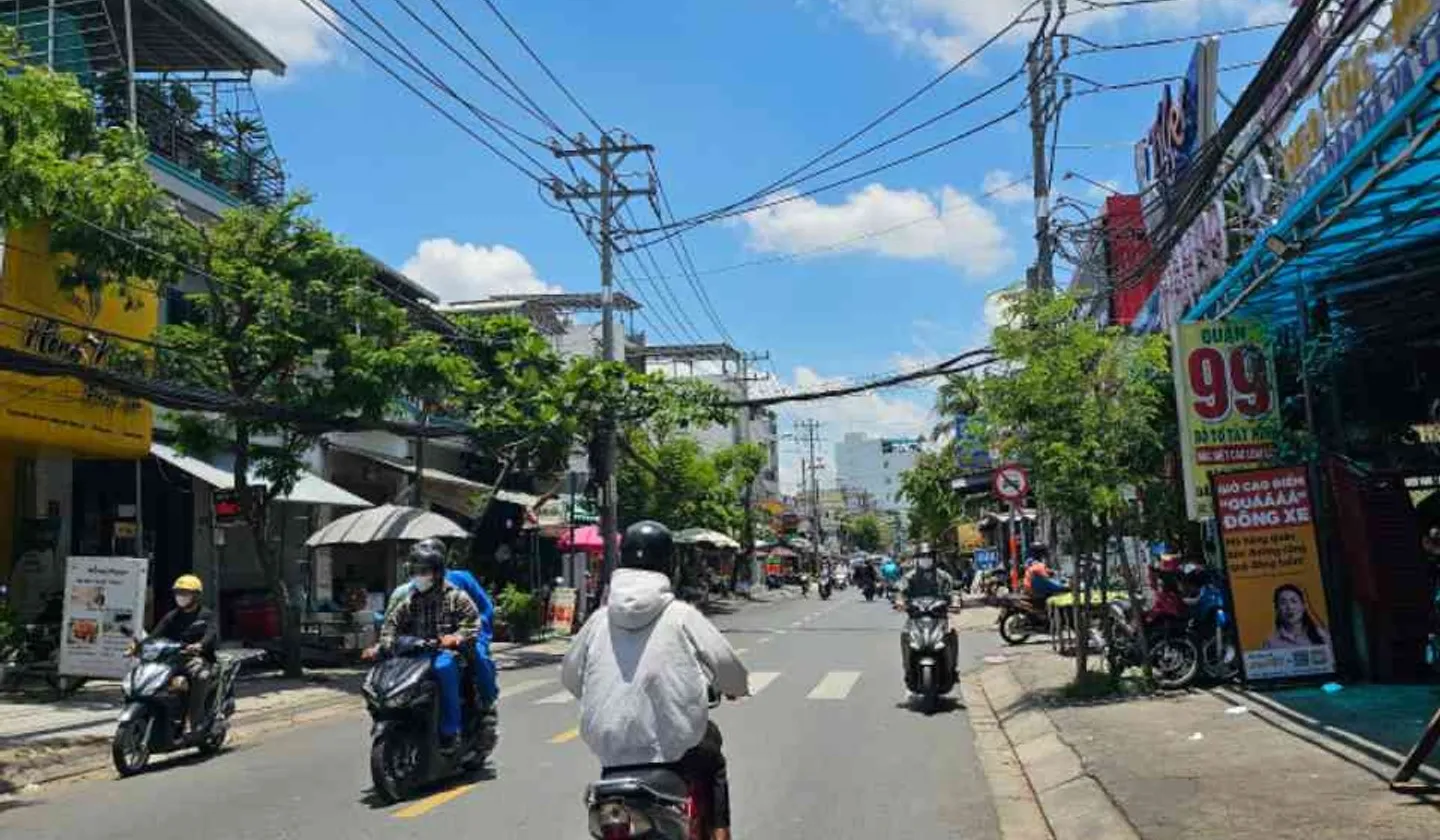 Bán nhà riêng 2 tầng, 40 phòng trọ, diện tích 192,3 m2 tại Đông Hưng Thuận... Bán nhà riêng tại Đông Hưng Thuận, Hồ Chí Minh 01
