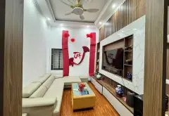 Nhà Đẹp Trung Tâm Văn Điển, Ô Tô Đỗ Cửa - Kinh Doanh Nhỏ Tuyệt Vời... Bán nhà riêng tại Đại Thanh, Hà Nội 06