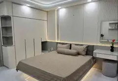 Nhà 5 tầng tiện nghi, hiếm quận Quang Trung, giá trên 9 tỷ... Bán nhà riêng tại An Hội Tây, Hồ Chí Minh 09