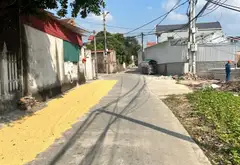Đất đẹp hiền lương Đào viên Bắc Ninh 2,1tỷ... Bán đất tại Đào Viên, Bắc Ninh 07