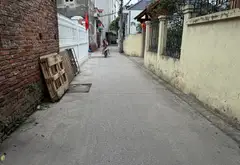 Đất Thôn ngọc Lạc Đạo Cạnh hồ , gần trục chính... Bán đất tại Lạc Đạo, Hưng Yên 01