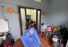 Nhà riêng 1,5 tầng khu tập thể Thảm Len, Cát Bi, Hải An, thiết kế tối ưu công năng... Bán nhà riêng tại Hải An, Hải Phòng 09