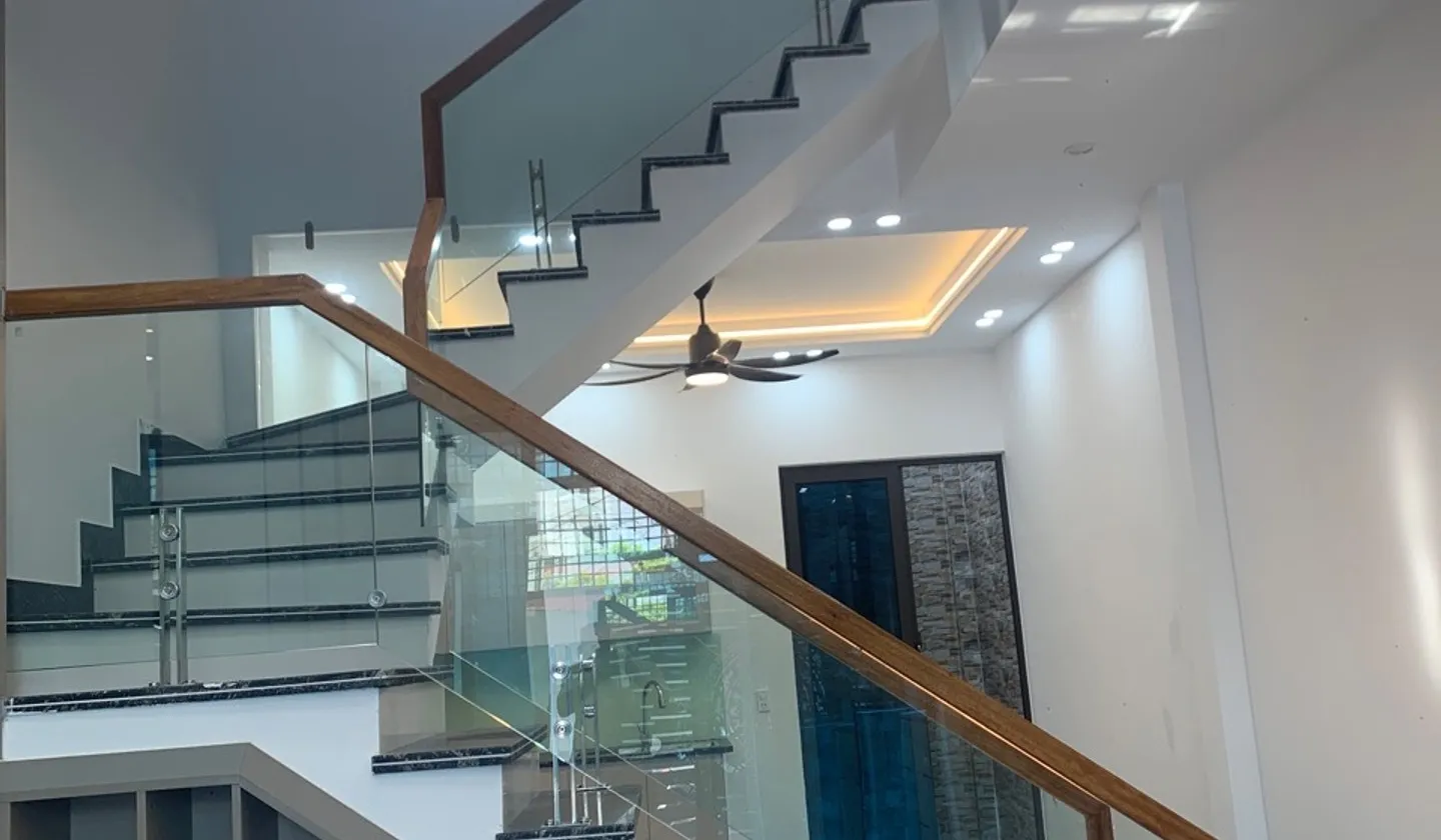 Nhà 3 Tầng Đẹp, Vị Trí Vàng Tại Kiều Đông - Hồng Thái... Bán nhà riêng tại An Hải, Hải Phòng 01
