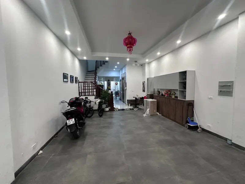 Bán gấp Nhà phân lô Hai Bà Trưng, 6 tầng thang máy, nhà cực đẹp, 86m2, mặt tiền rộng... Bán nhà riêng tại Vĩnh Tuy, Hà Nội 01