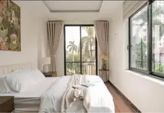 Nhà mặt phố góc Ba Đình trung tâm Hà Nội sang trọng với thang máy và thiết kế tối ưu... Bán nhà mặt phố tại Ba Đình, Hà Nội 03