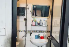 Bán chung cư mini 41.6m² tại Khương Đình, giá 1.5 tỷ, căn hộ 1 ngủ tiện lợi đôi vợ chồng trẻ.... Bán chung cư mini tại Khương Đình, Hà Nội 05