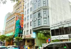 Giảm 7 tỷ, bán tòa nhà mặt tiền Nguyễn Văn Nghi 7 tầng, 190m²... Bán nhà mặt phố tại Hạnh Thông, Hồ Chí Minh 01