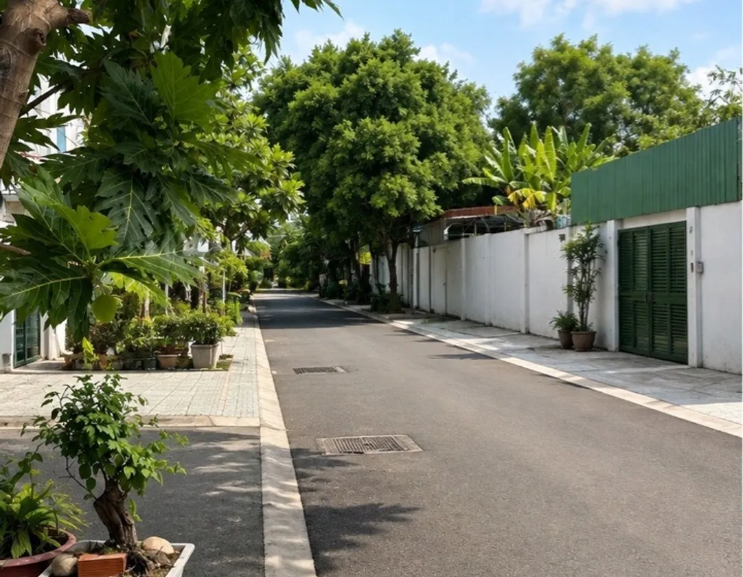 Nhà 4 tầng gần bệnh viện, diện tích 74m², trung tâm Bình Tân... Bán nhà riêng tại Bình Trị Đông, Hồ Chí Minh 01