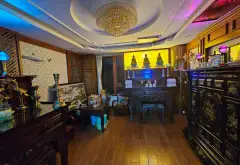 🔥🔥Nhà MẶT TIỀN KINH DOANH đường THẠNH LỘC 29,phường THẠNH LỘC, Q12 dt 80m2(4,2mx19m)💵 9tỷ.... Bán nhà mặt phố tại An Phú Đông, Hồ Chí Minh 08