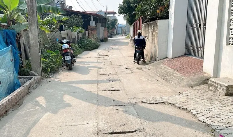Đầu Tư Đáng Giá Với Đất Đẹp Sóc Sơn!... Bán đất tại Sóc Sơn, Hà Nội 01