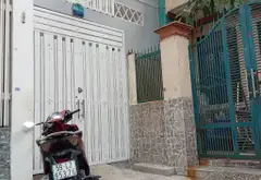 Nhà đẹp trung tâm Quận 3, giá siêu hấp dẫn... Bán nhà riêng tại Nhiêu Lộc, Hồ Chí Minh 14