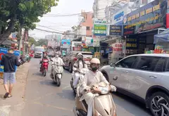 Nhà mặt phố Tân Kỳ Tân Quí, rộng rãi, giá hấp dẫn... Bán nhà mặt phố tại Tân Sơn Nhì, Hồ Chí Minh 01