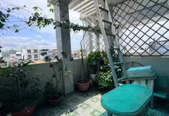 Bán nhà 4 tầng hẻm ô tô gần Quận 6 Tân Hòa Đông giá 8.2 tỷ... Bán nhà riêng tại Bình Trị Đông, Hồ Chí Minh 07