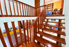 🏘️ SIÊU PHẨM BIỆT THỰ SÂN VƯỜN 2 TẦNG THOÁNG ĐÃNG - NỘI THẤT GỖ - OTO TRÁNH - DIỆN TÍCH 150m... Bán nhà riêng tại Thiên Lộc, Hà Nội 05