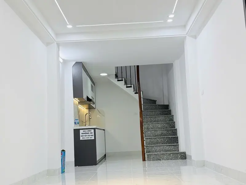 Nhà Phân Lô Trung Tâm Thanh Xuân - Ô Tô Đỗ Cửa, Kinh Doanh... Bán nhà riêng tại Khương Đình, Hà Nội 01