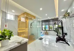 🌼 NHÀ 6 TANG TÂN SƠN PHƯỜNG AN HỘI TÂY GO VAP - 13TY8 TL... Bán nhà riêng tại An Hội Tây, Hồ Chí Minh 13