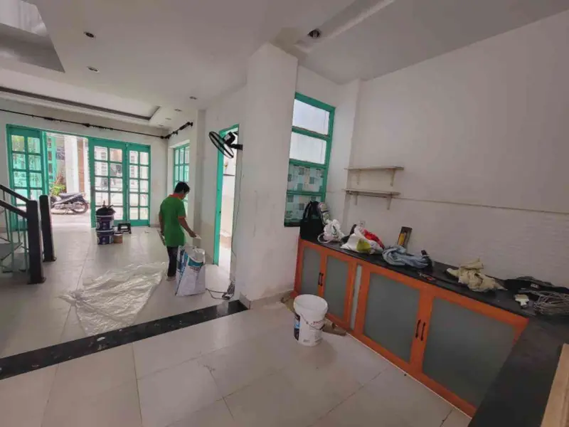 💥💥Ngang 5.4m
🏡 Gần 60m²
Giá nhỉnh 5T🌹🌹
👍Cải tạo lại vào Ở ngay
🌎Quang Trung, Gò Vấp
📋Sổ ri... Bán nhà riêng tại Gò Vấp, Hồ Chí Minh 01