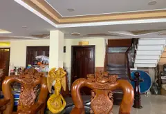 Bán nhà mặt tiền Tân Thới Nhất , 3 tầng, rộng 146m2, 9x17m, 17 Tỷ Hơn... Bán nhà mặt phố tại Đông Hưng Thuận, Hồ Chí Minh 06