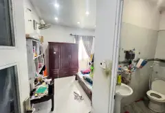 Nhà đẹp Bình Tân giá sốc, sẵn sàng thương lượng... Bán nhà riêng tại Bình Trị Đông, Hồ Chí Minh 07