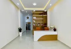 MẶT TIỀN KINH DOANH VIP BÙI QUANG LÀ - PHAN HUY ÍCH - ĐƯỜNG 8m LỀ 2M - 2 MẶT TIỀN - NỞ HẬU - FULL N... Bán nhà mặt phố tại An Hội Tây, Hồ Chí Minh 13