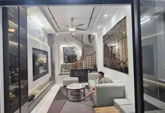 Cơ hội hiếm có sở hữu nhà mới xây đẹp lung linh gần ô tô tại Phú Lương... Bán nhà riêng tại Phú Lương, Hà Nội 06