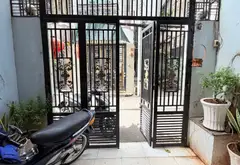 Nhà 4 Tầng Tân Bình Hẻm Ô Tô, Thiết Kế Sang Trọng... Bán nhà riêng tại Bảy Hiền, Hồ Chí Minh 03