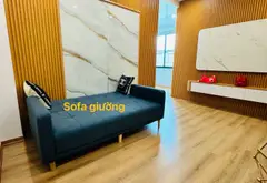Căn hộ 1 phòng ngủ gần Ngã Tư Vọng, giá dưới 3 tỷ... Bán căn hộ chung cư tại Tương Mai, Hà Nội 06