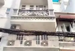 Nhà 5 tầng giá sốc gần Lê Hồng Phong Quận 10... Bán owner_side tại Hòa Hưng, Hồ Chí Minh 04