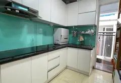 Bán chung cư Hiệp Thành, Quận 12 - 76m2 giá 2.89 tỷ hỗ trợ bank ,có thang máy... Bán căn hộ chung cư tại Tân Thới Hiệp, Hồ Chí Minh 10