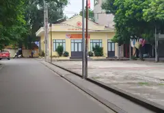 Nhà 2 Tầng - Z153 - Khu phân lô Quân Đội - Dân Trí cao - Tiện ích ngập tràn.... Bán nhà mặt phố tại Thư Lâm, Hà Nội 01