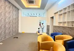 Nhà phố mặt tiền 8m tại Phường 14, Tân Bình - Đầu tư sinh lời bền vững... Bán nhà mặt phố tại Tân Sơn Nhất, Hồ Chí Minh 12