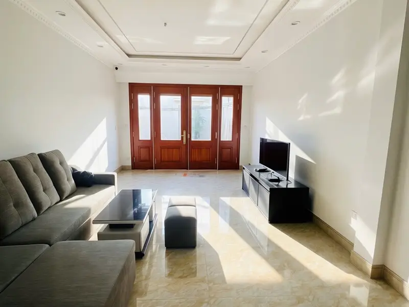 SIÊU PHẨM 37M2- BƯỚC RA NGÕ KINH DOANH – NHÀ MỚI – 6 TẦNG THANG MÁY -- GIÁ 13.8 TỶ... Bán nhà riêng tại Nghĩa Đô, Hà Nội 01