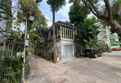 Bán biệt thự liền kề 2 tầng lô góc tại Tây Hồ Tây... Bán biệt thự, liền kề tại Tây Hồ, Hà Nội 05