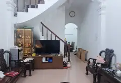 Bán nhà riêng 5 tầng, mặt tiền 4m, ngõ ô tô tại quận Thanh Xuân... Bán nhà riêng tại Khương Đình, Hà Nội 03