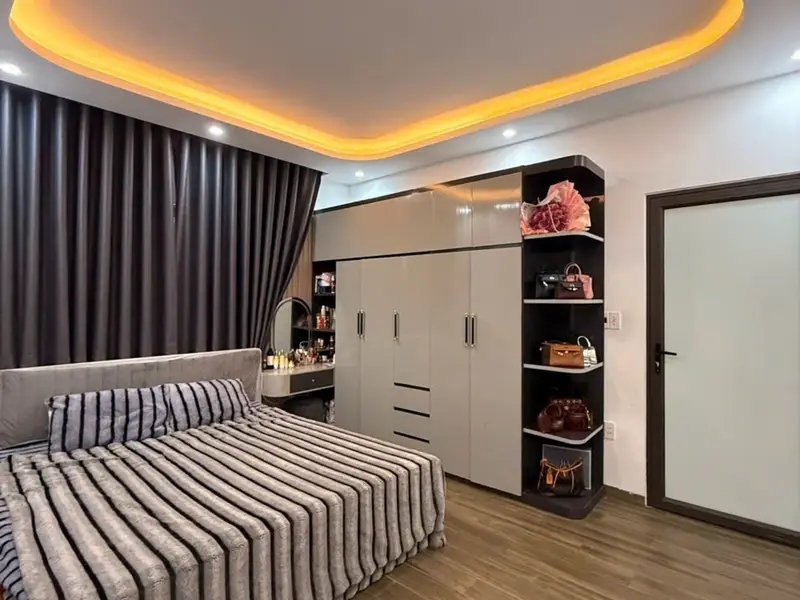 Nhà riêng 3 tầng sang trọng tại khu vực Đằng Hải, diện tích 40m²... Bán nhà riêng tại Hải An, Hải Phòng 01