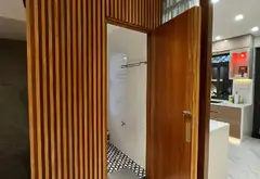 BÁN NHÀ MẶT TIỀN KDC DƯƠNG HỒNG, BÌNH HƯNG – HẦM + LỬNG + 2 LẦU + SÂN THƯỢNG, 4PN, 6WC... Bán nhà mặt phố tại Bình Hưng, Hồ Chí Minh 08