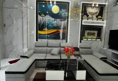 🏡 BÁN NHÀ MỚI TINH - 2 TẦNG - 46m2 - HẺM XE HƠI TRƯƠNG THỊ HOA - P. TÂN THỚI HIỆP - QUẬN 12... Bán nhà riêng tại Tân Thới Hiệp, Hồ Chí Minh 02